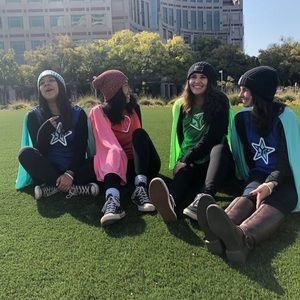 Meet your Posher, Mel